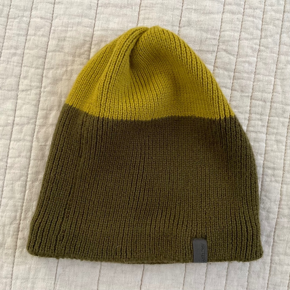 Arc’teryx Castlegar Toque